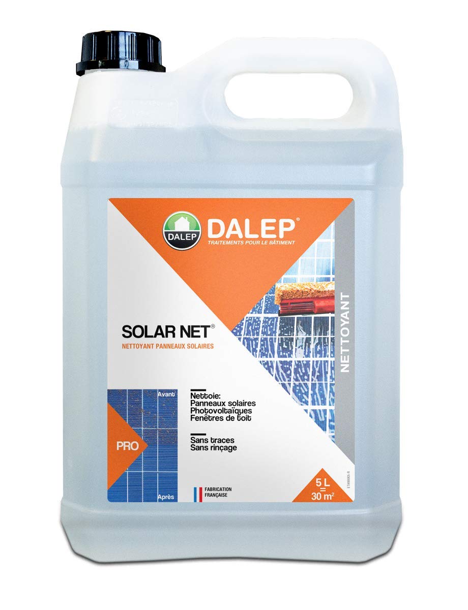 SOLAR NET 20L