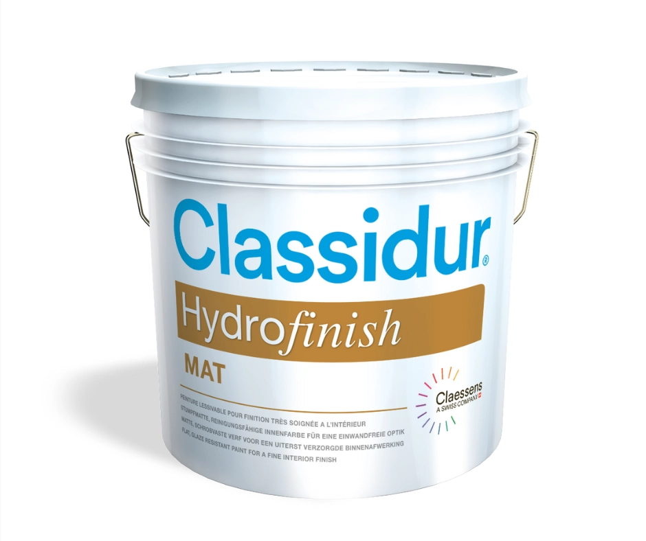 HYDROFINISH